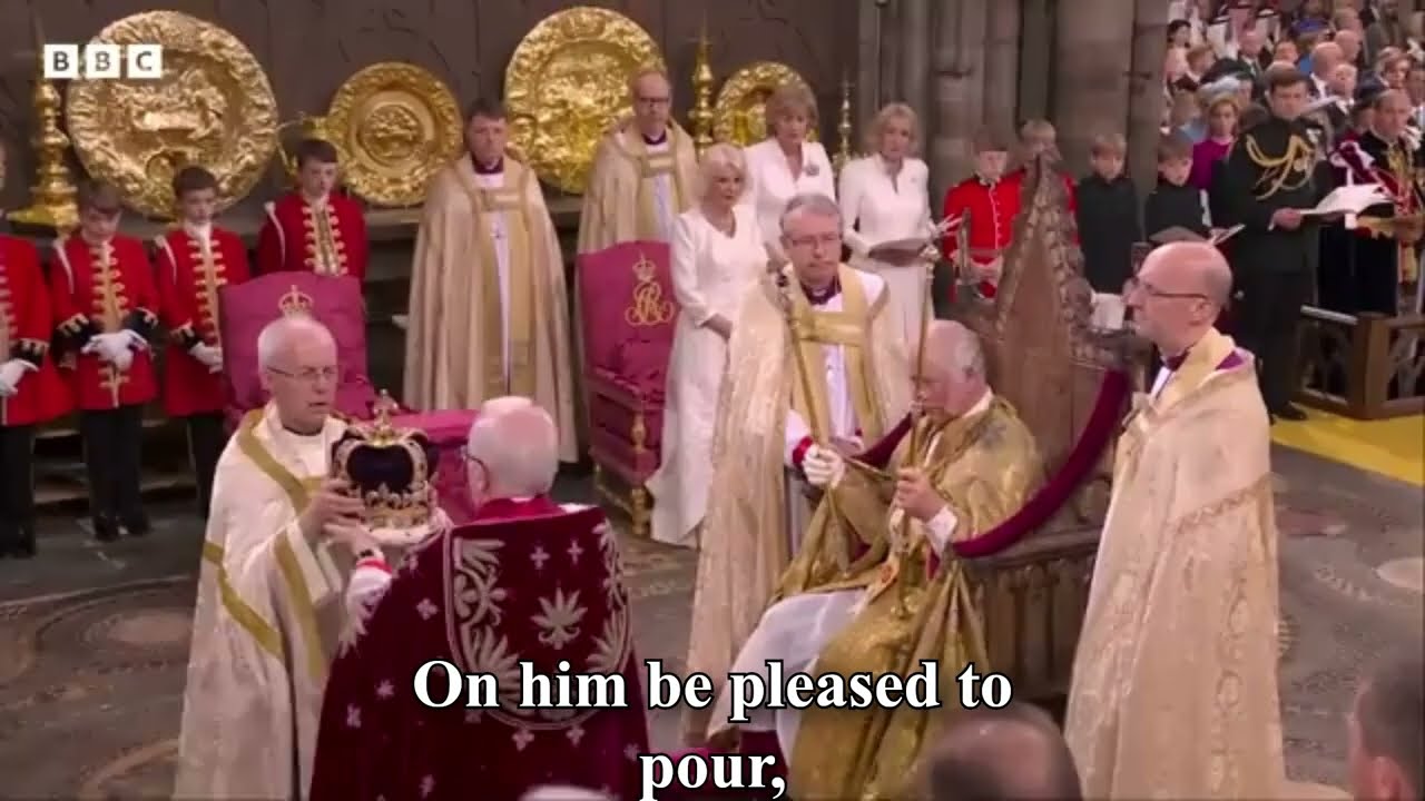 God Save the King ‐ British National Anthem
