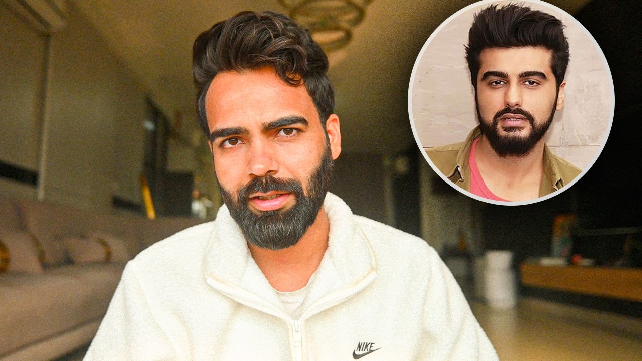 Arjun Kapoor Doesn’t Deserve this much Hate