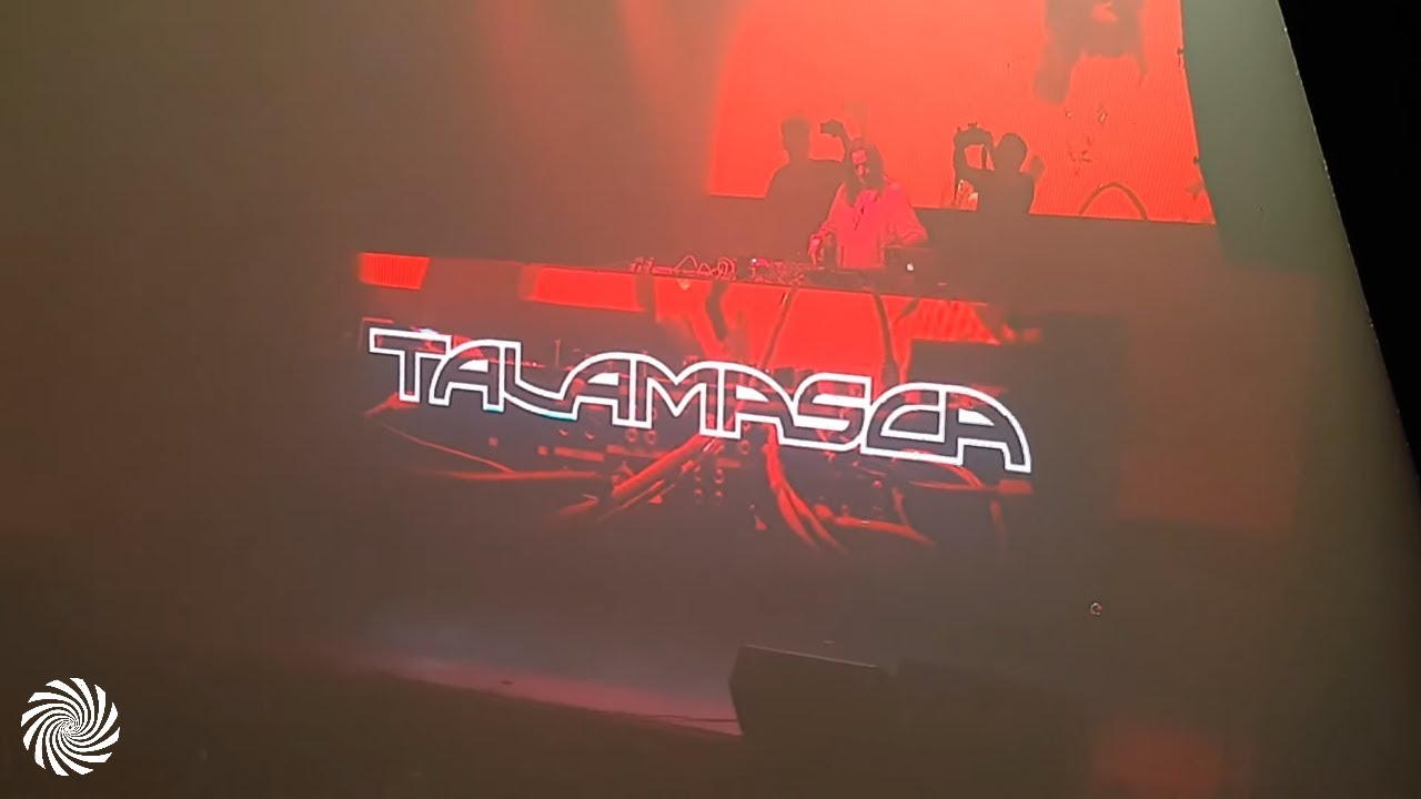 Talamasca @ Buenos Aires (September 2019)