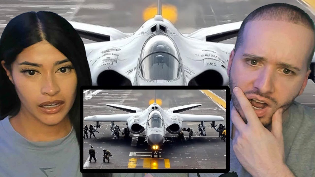 Brits Shocked by US Tests The New Super A-10 Warthog After Upgrades