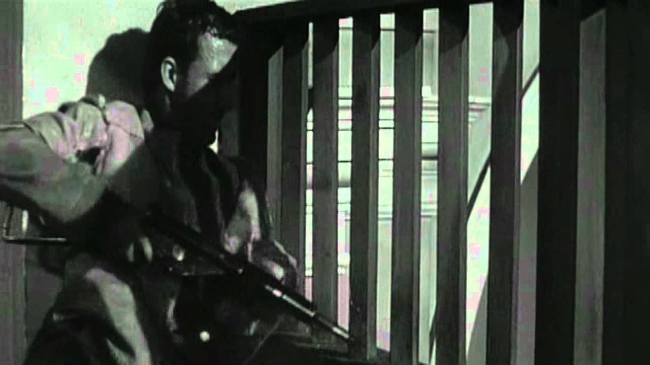 Operace Anthropoid / Operation Anthropoid