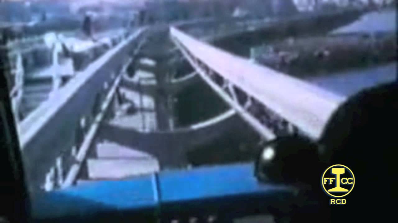 Tren Vertebrado de Las Palmas de Gran Canaria. 01ª Parte.