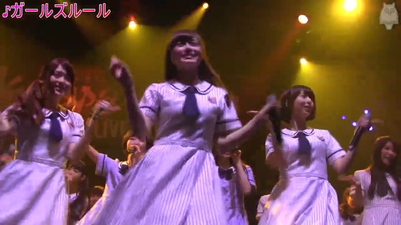 世界へ伝えた乃木坂46の魅力♥ Japan Expoで魅せた初海外ライブ、大興奮の現場をお届け！Nogizaka46 stage Full ver.