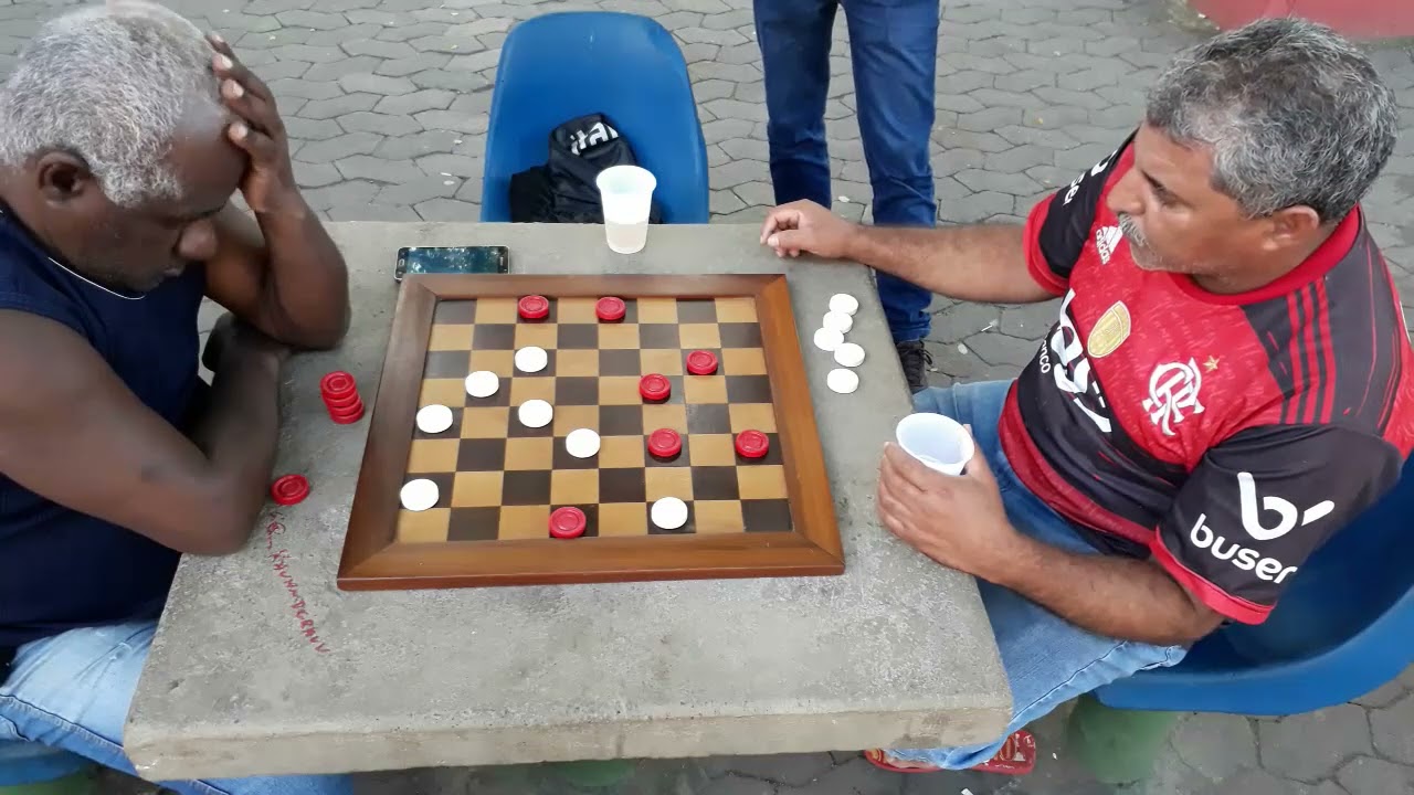 06 07 2022 Jos&eacute; Carlos x Tuca