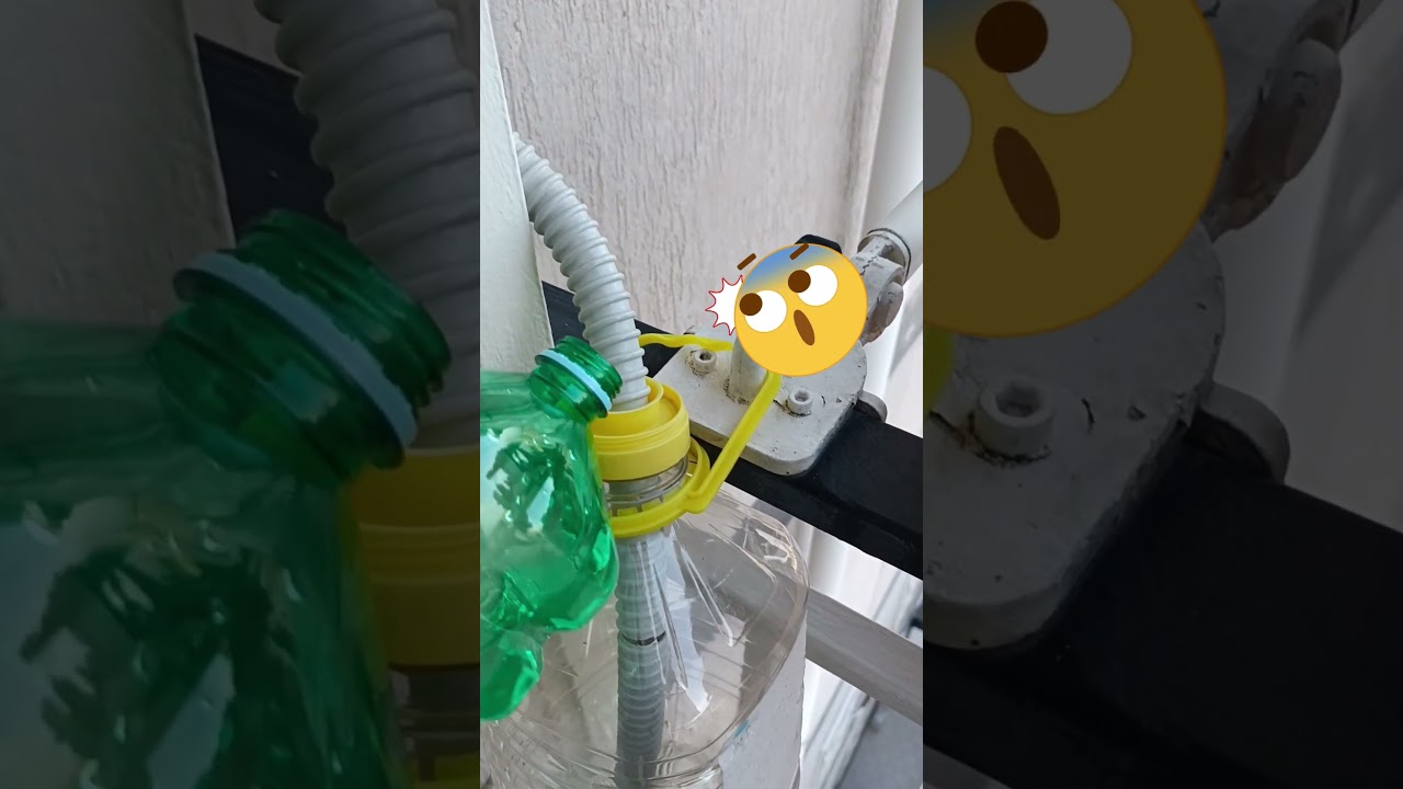 Il condizionatore non mi fa condensa e non trovo acqua nella tanica come risolvo