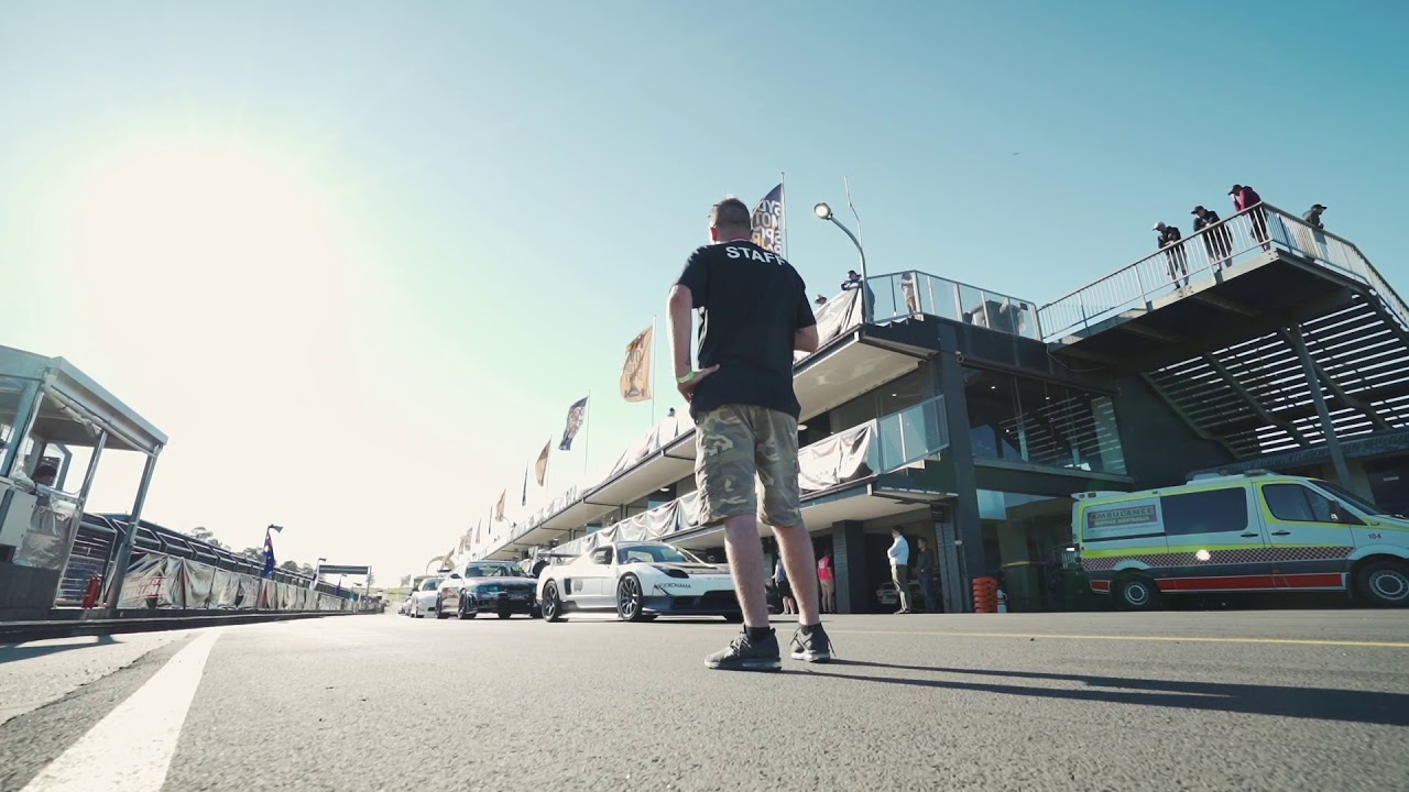 WTAC 2019 FRIDAY MORNING HIGHLIGHTS