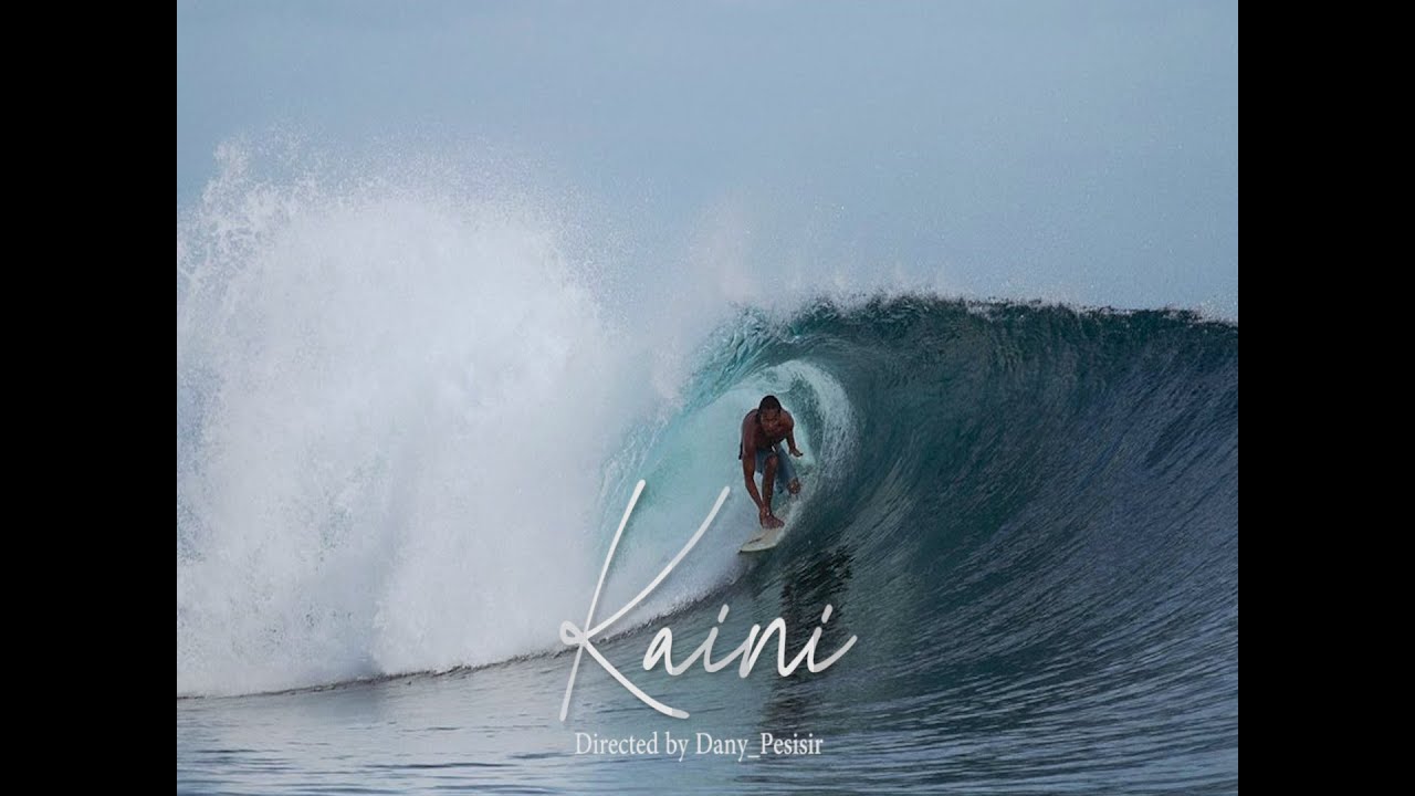 KAINI - MENTAWAI