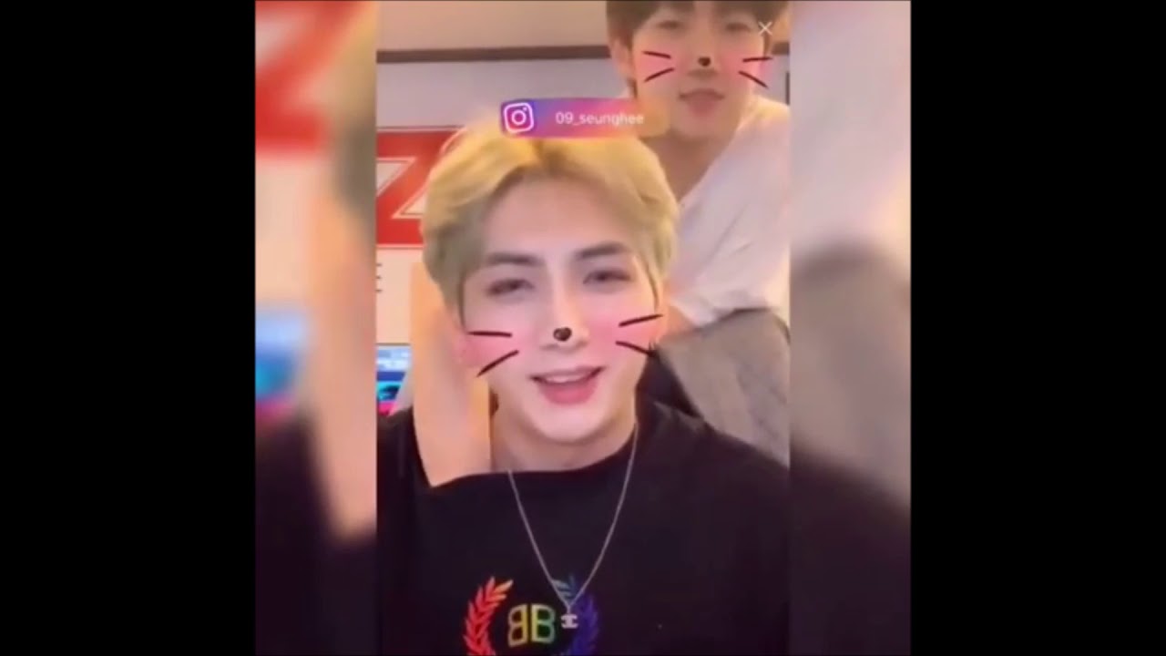 #Kingdoms😍😍 HoHee#4 cùng cho nhau ăn giấm😂😂