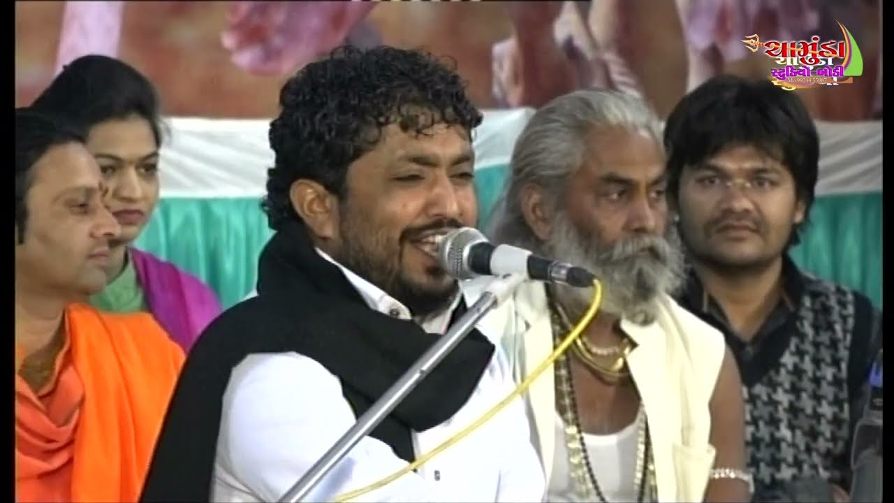 sathara | Rajbha gadhavi | Sathara |bhaguda | bhaylavali mogal | Live | rajbha gadhvi navo dayro |