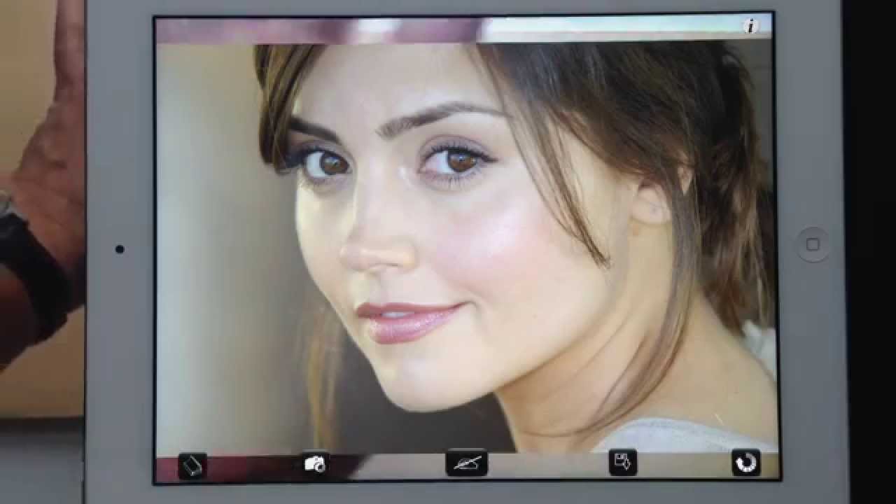 Camera Lucida 8.0 Tutorial