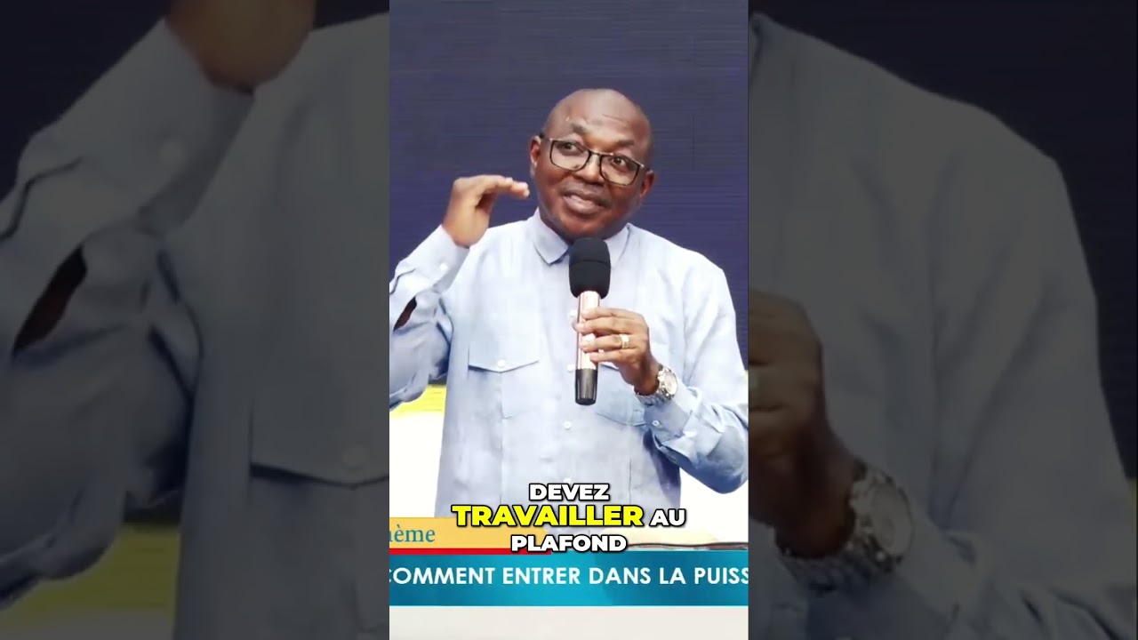 Incroyable 😲! La puissance spirituelle r&eacute;v&eacute;l&eacute;e! 🚀
