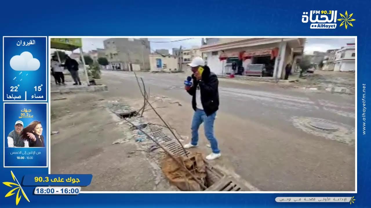 علاش تنتشر الجلطة القلبية في الشتاء وكيفية الوقاية منها