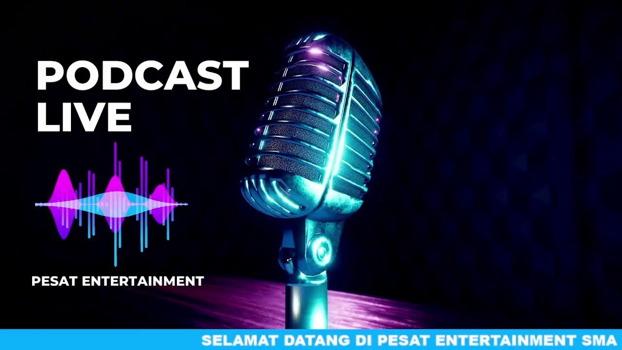 PESAT LITERATION