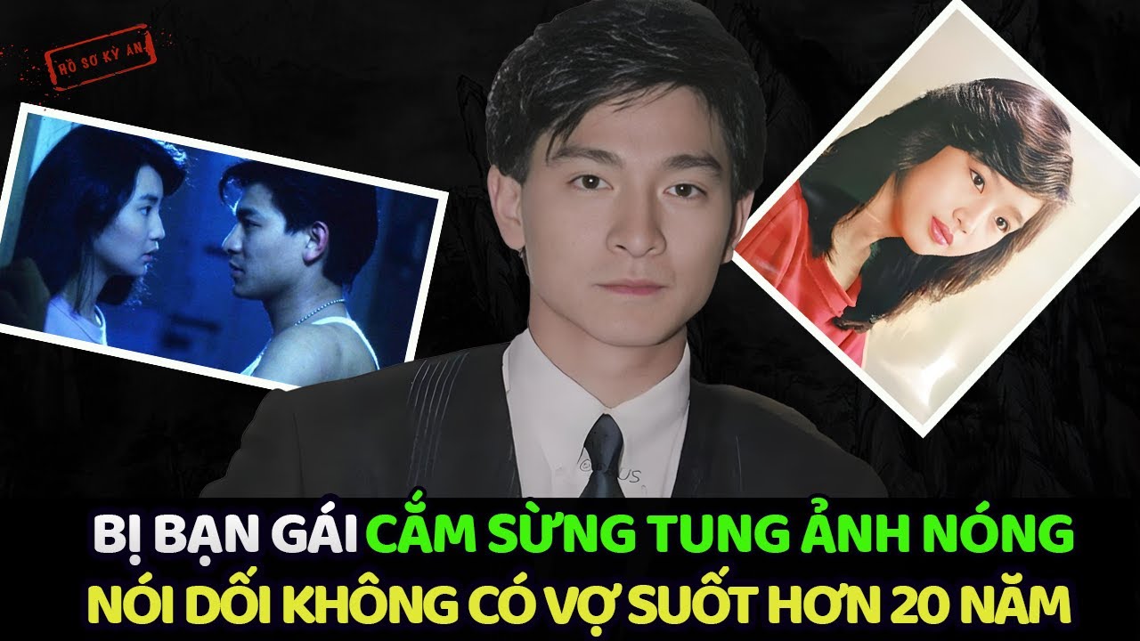 LƯU ĐỨC HOA - TẠI SAO PHẢI NÓI NỐI KHÔNG CÓ VỢ SUỐT HƠN 20 NĂM | Hồ Sơ Kỳ Án