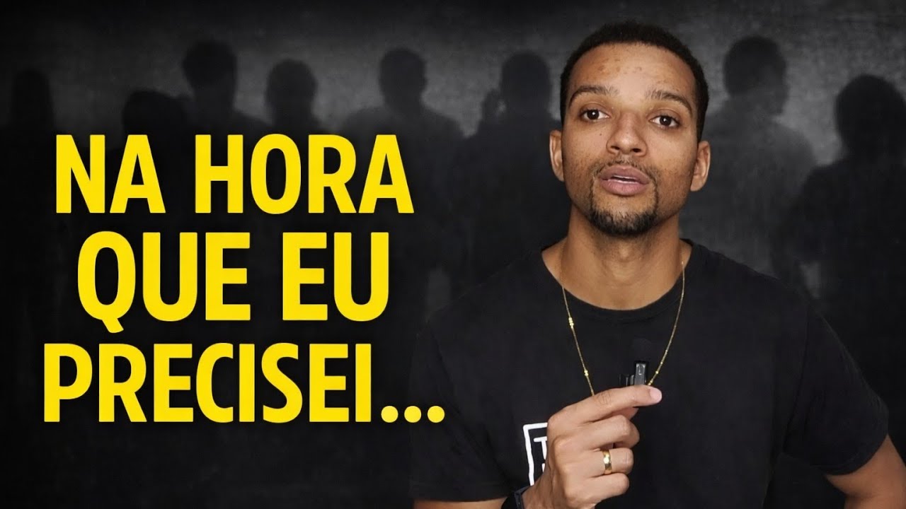 A verdade sobre quem diz: 