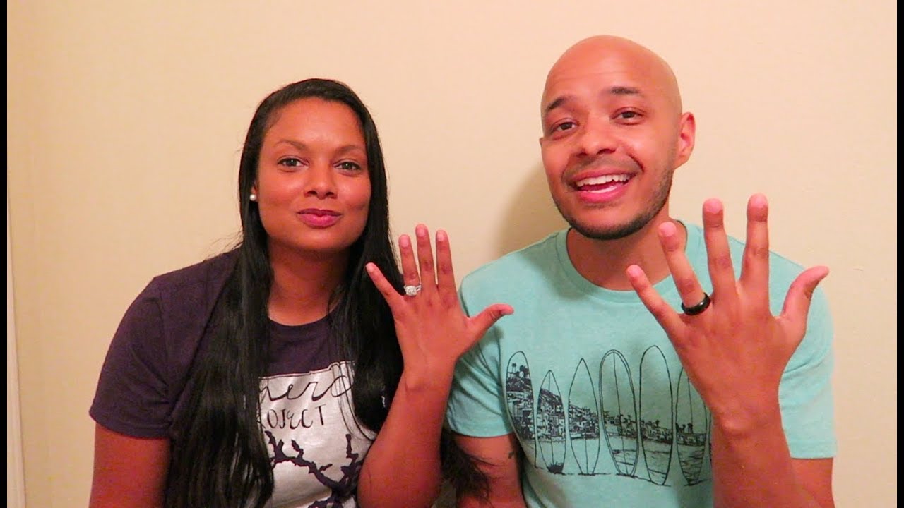 How To Stay Sexually Pure During Your Courtship? What Were Our Boundaries During Our Courtship?