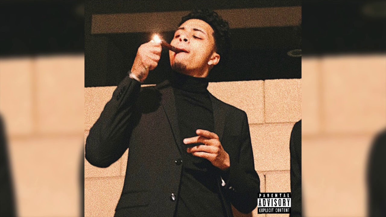 Lucas Coly - Die Young