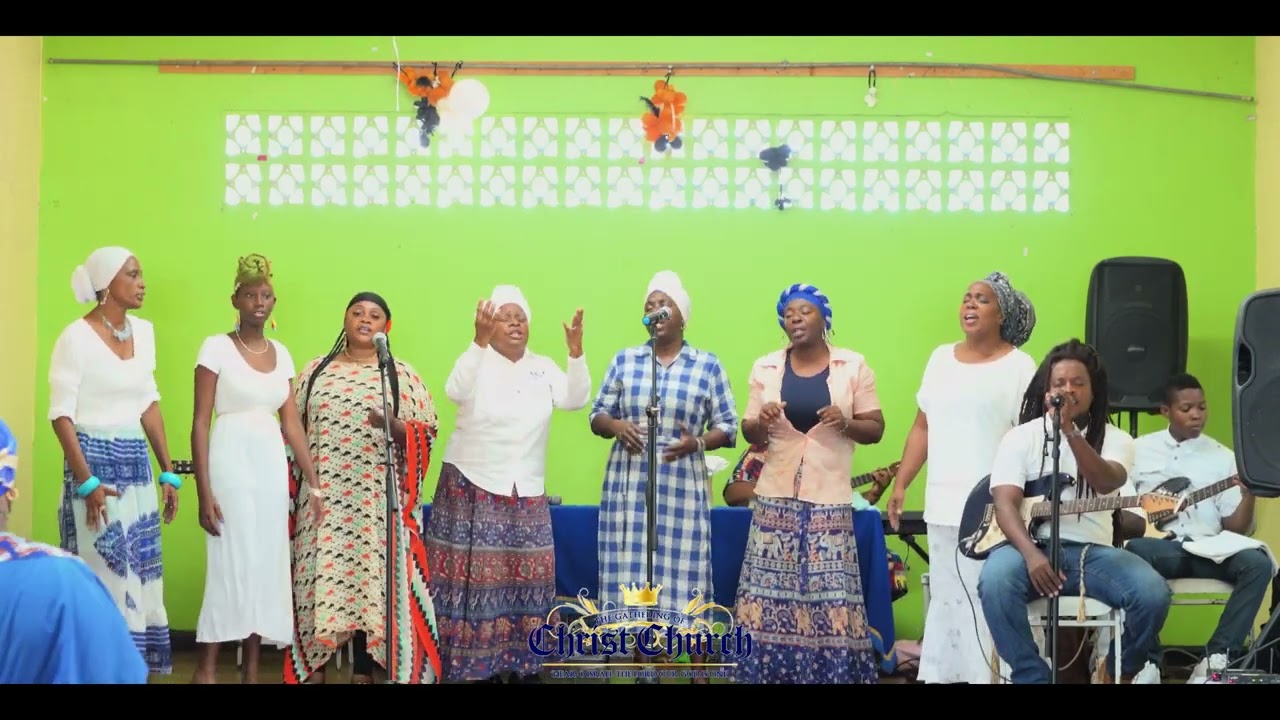 GOCC Trinidad | Praise & Worship