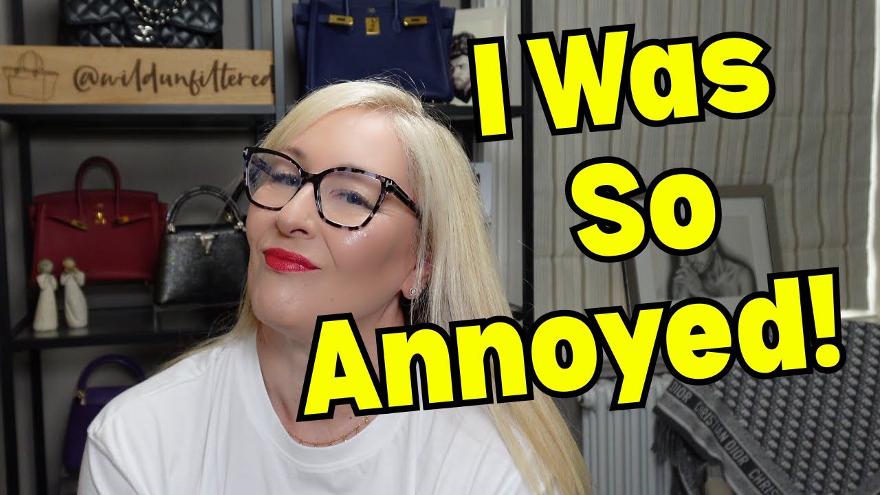 MULBERRY OR COACH BAGS?&nbsp; +&nbsp;LUXURY&nbsp;OR NOT? + QUALITY&nbsp;ISSUES UPDATE!