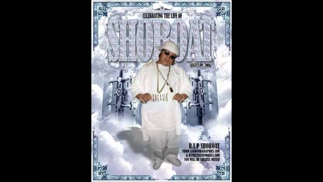 SHOBOAT (Detroit Legend DVD) Promo