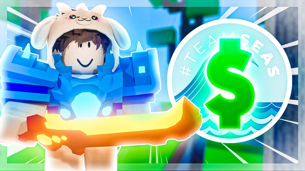 I DONATED $10 For EVERY Kill These Streamers Got... (ROBLOX BEDWARS)