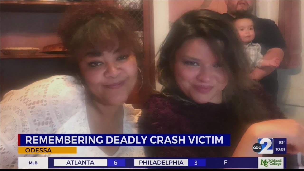 Remembering the Almaras sisters