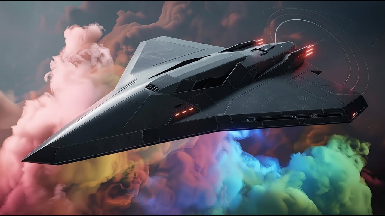 Humanity’s Titan-Class Warship Makes First Contact—The Galaxy Freezes In Anticipation! | Best HFY