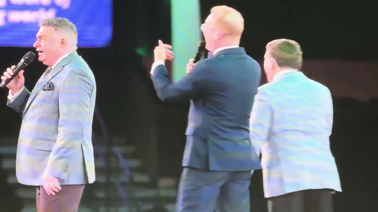 Tribute Quartet: I Want To Get Closer 9/21/25 NQC 