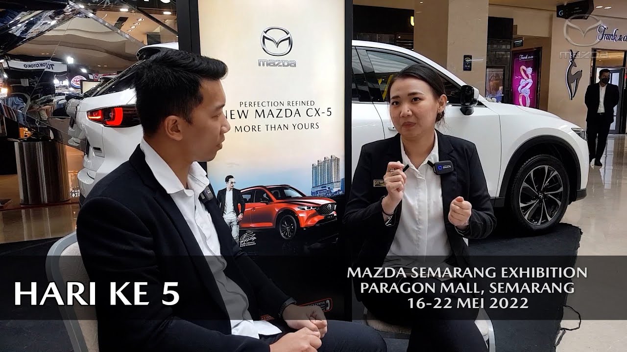 Mazda CX-5 2022 Review: Mazda Radar Cruise Control