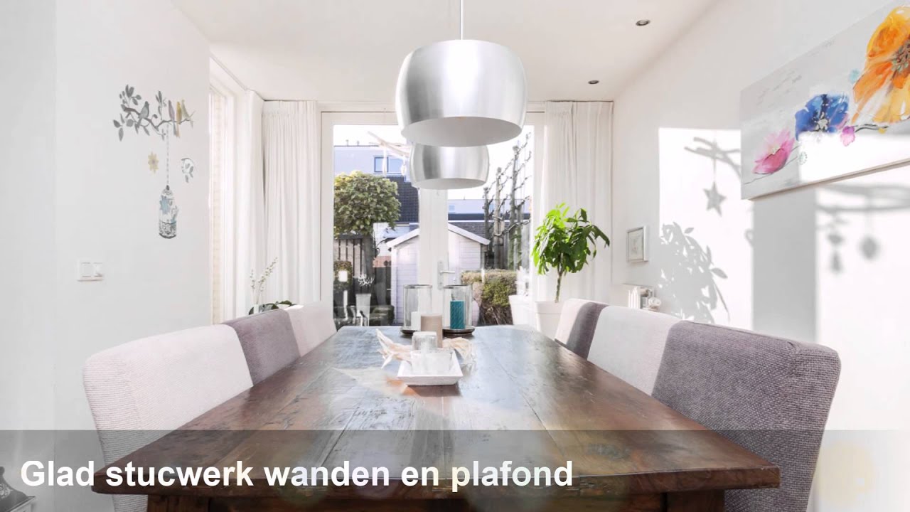 Veenakker 20 Prinsenbeek Hypodomus Makelaar Breda Woon Video