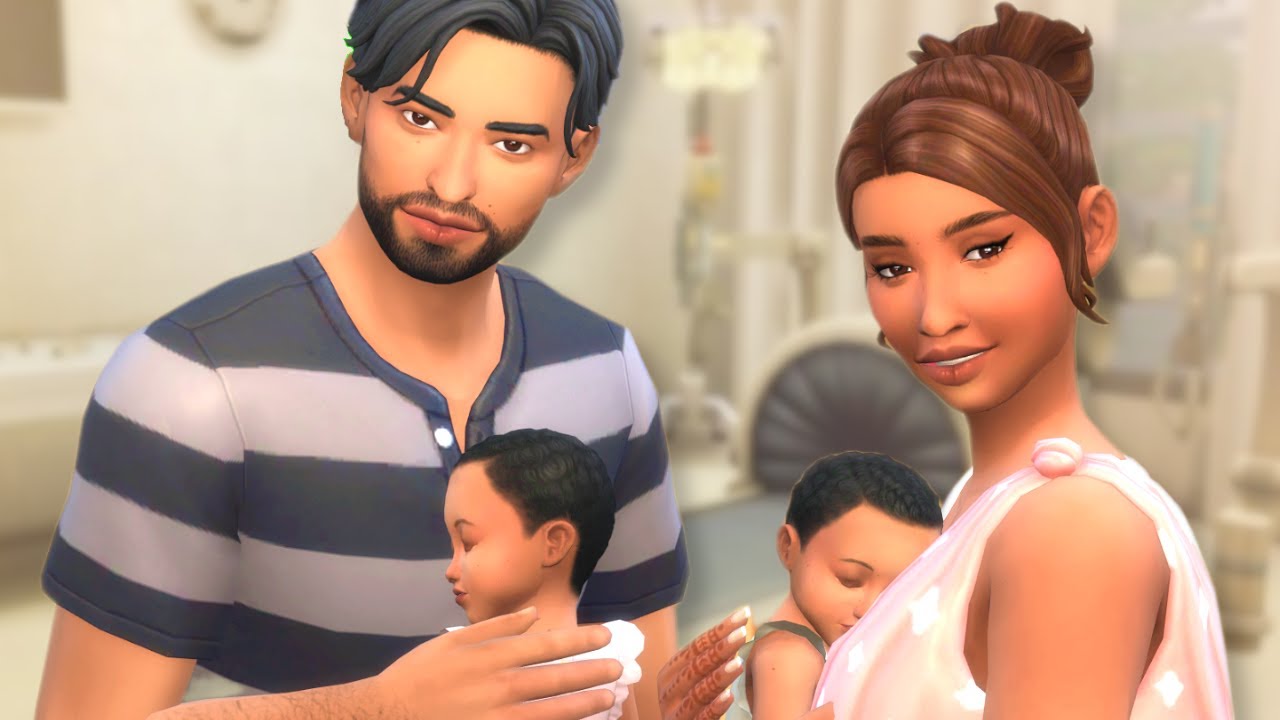 Le drame s’invite à la naissance des bébés… 😔