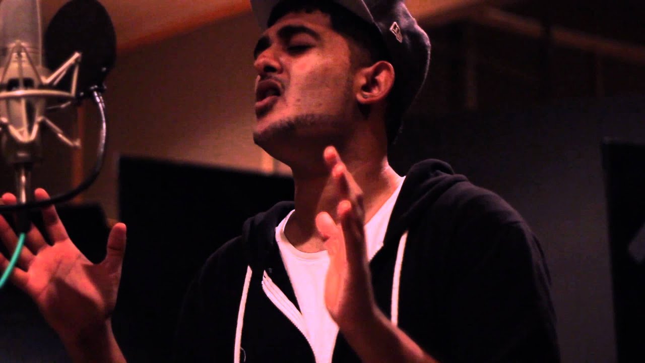 2am Prayer (Sid Sriram Original)