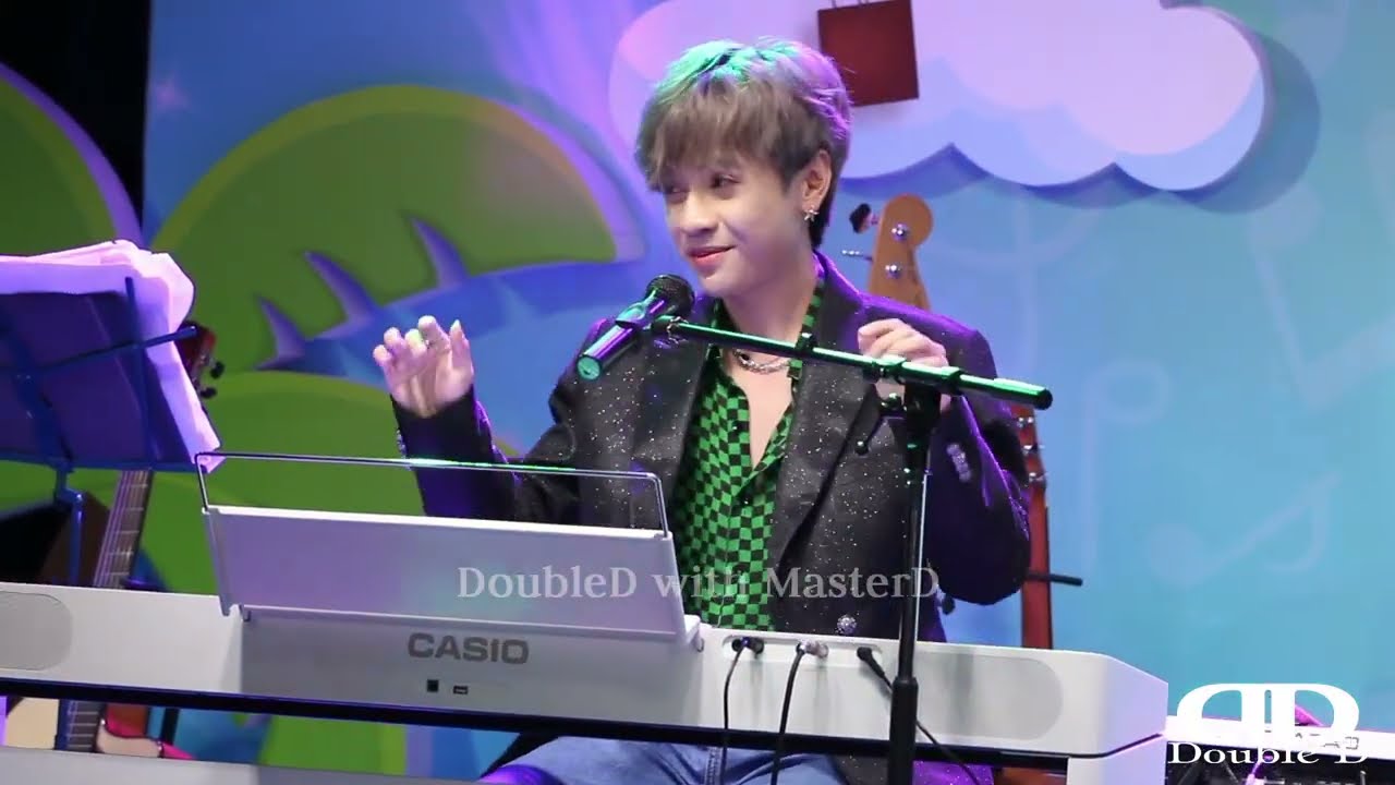 [220619] Đừng khóc một mình - Quang Hùng MasterD @ViệtThươngMusicFair