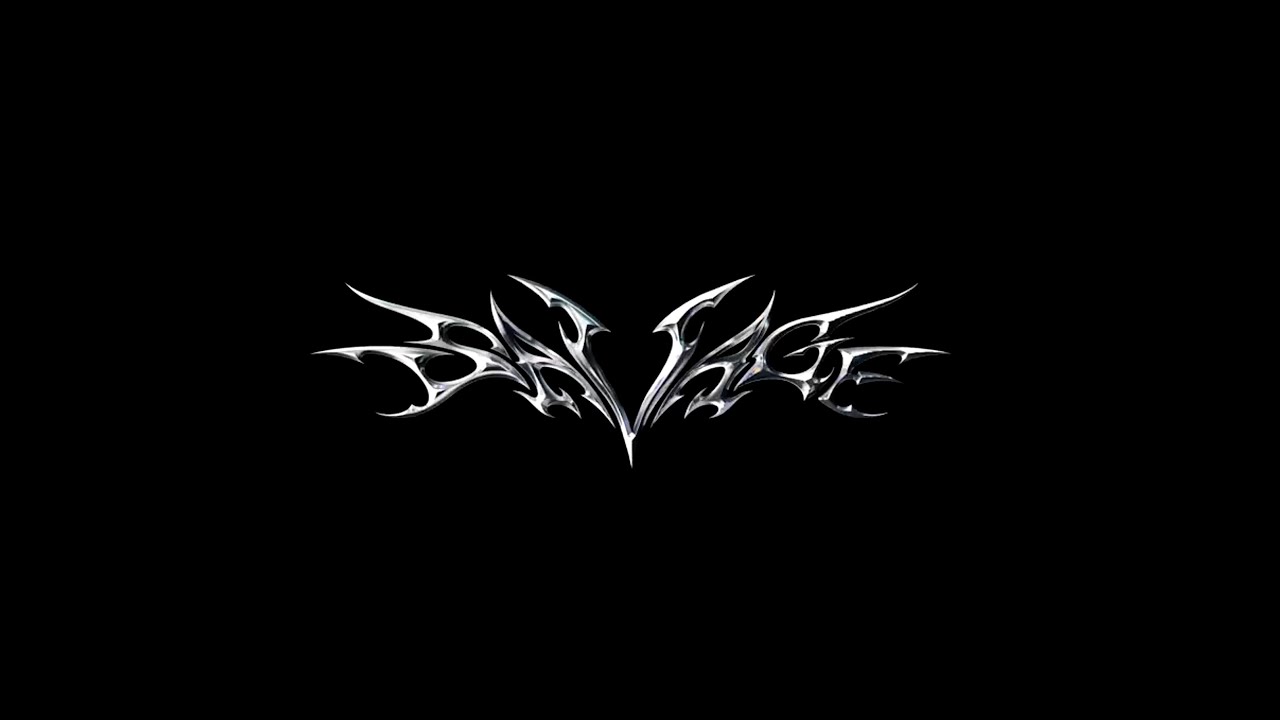 [TEASER] AESPA (에스파)_SAVAGE | Teaser by Iridium Crew in Madrid