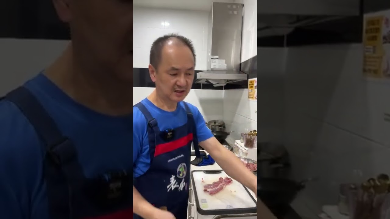 表弟好煮意 - 沙爹醬 , 雞肉沙爹, Satay Sauce, Chicken Satay