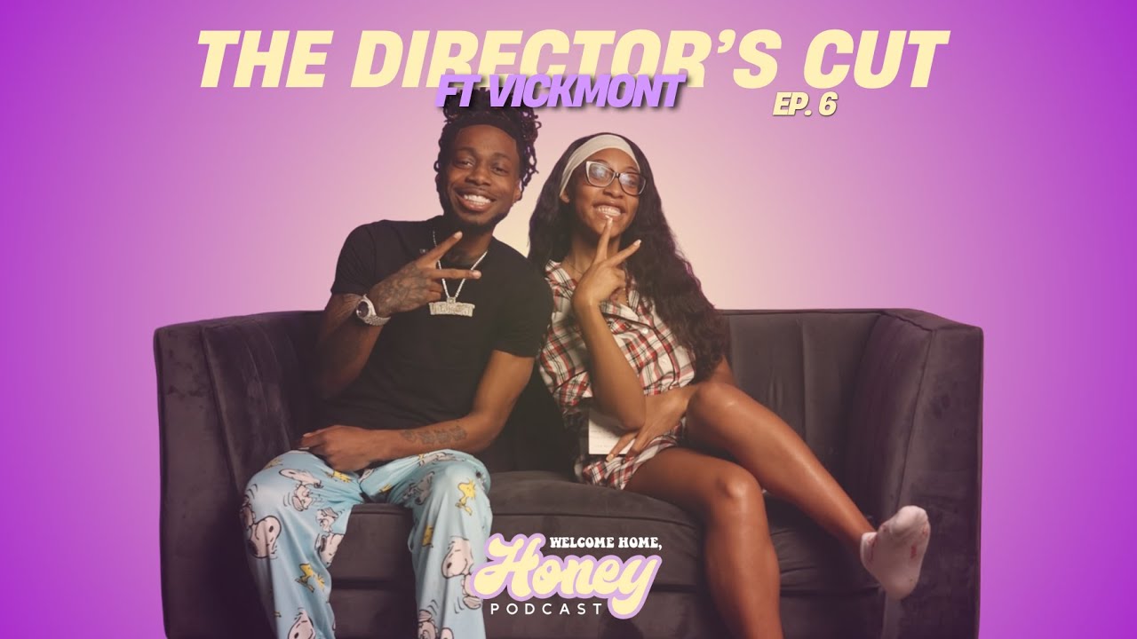 Welcome Home, Vickmont | EP. 6