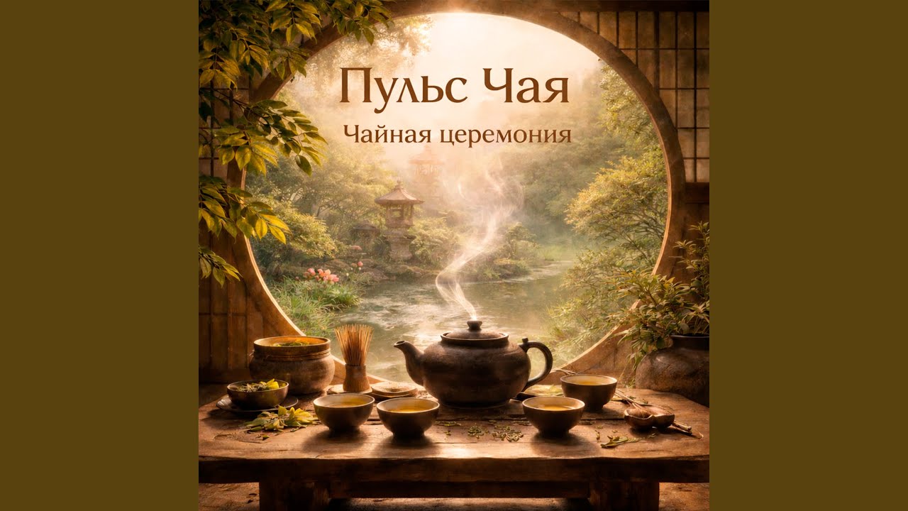Танец чайного листа