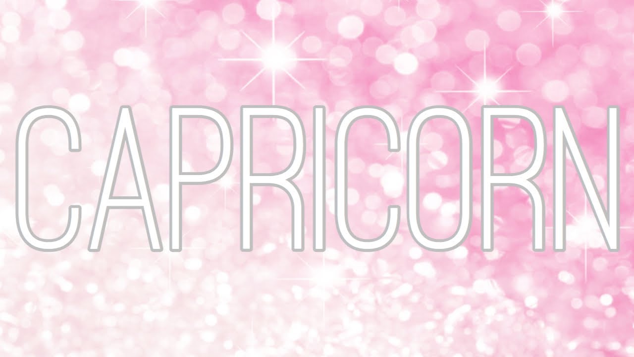 Capricorn | THEY KNOW YOUR WORTH! THEY JUST CAN'T FACE IT - Capricorn Tarot Reading