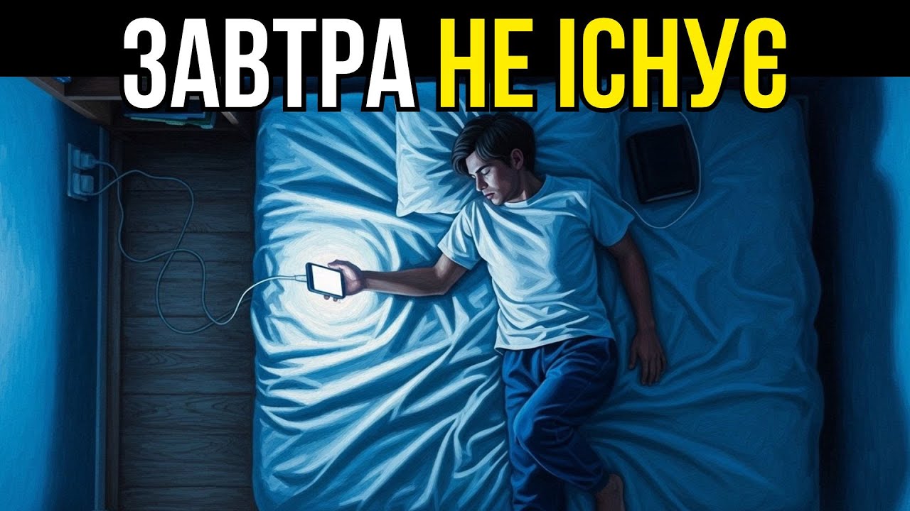 Чому фраза “зроблю завтра” тримає тебе на місці роками