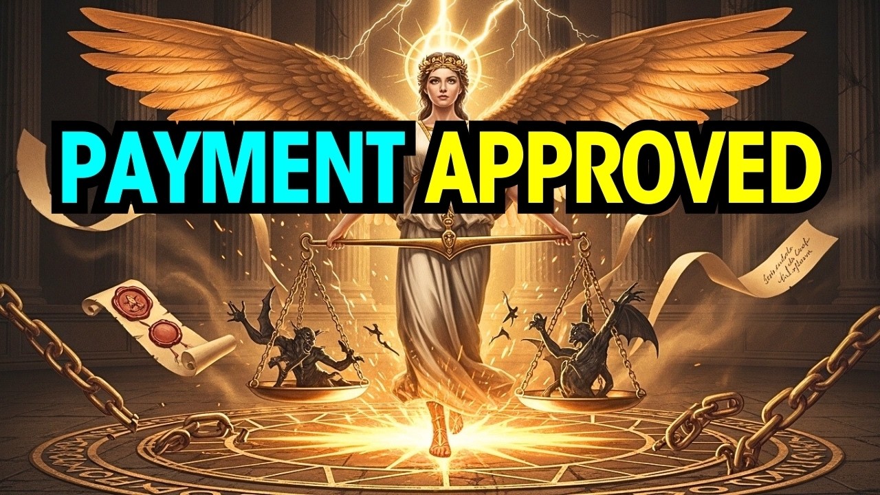 The Court Of Heaven Just Released A 