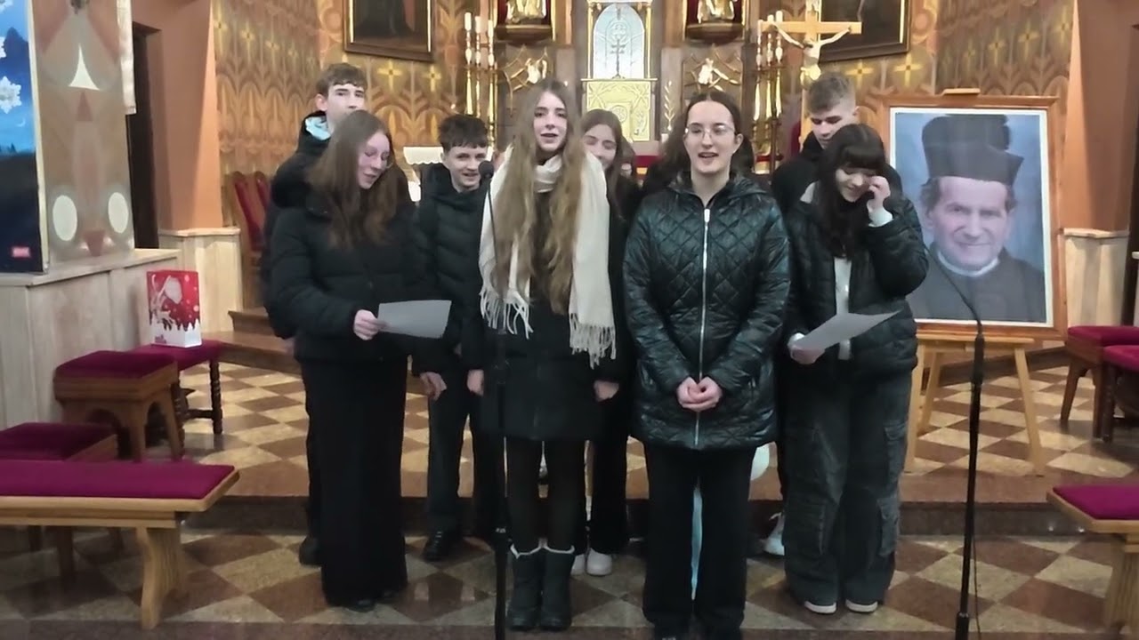 DZIEŃ PATRONA