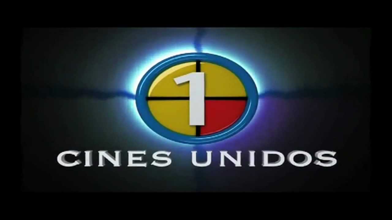 intro del cines unidos