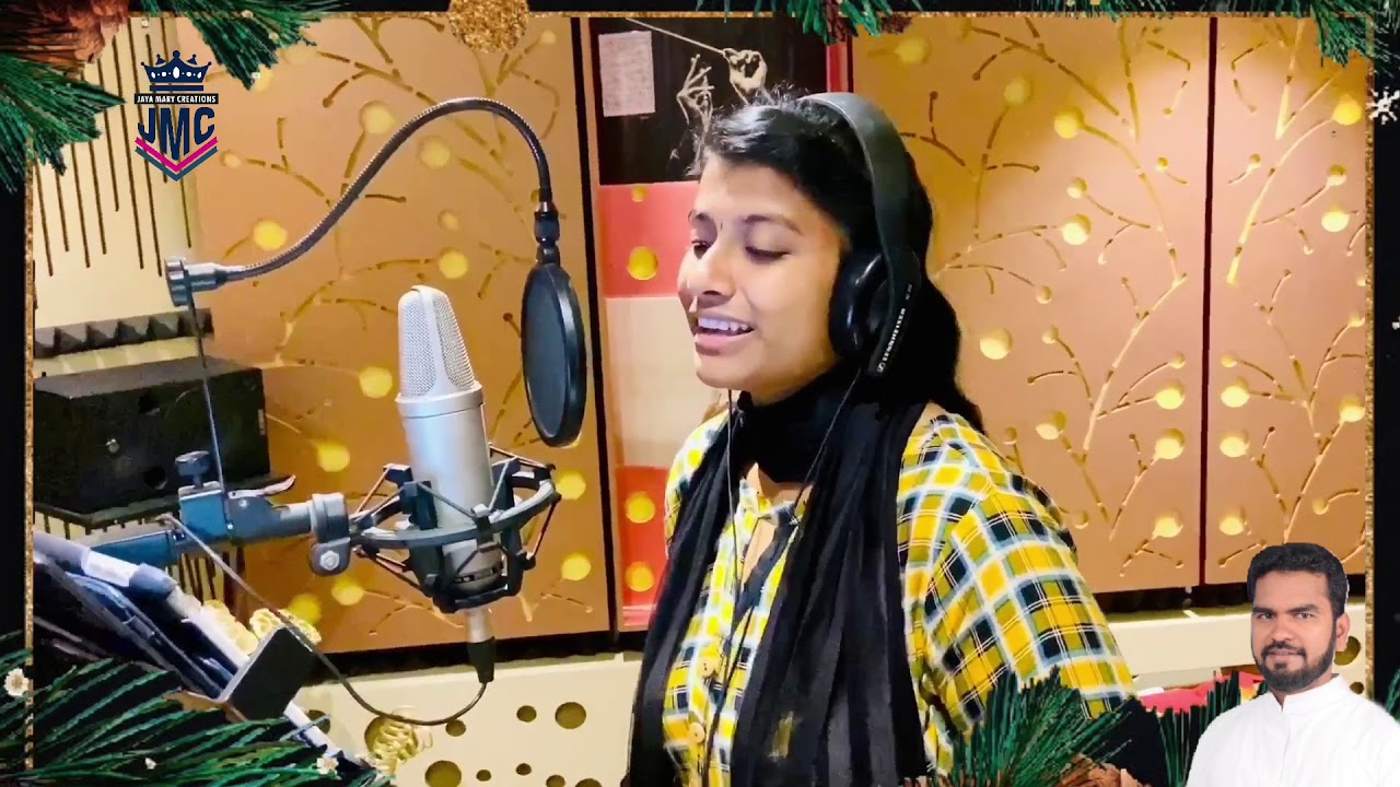 #Tamil christian Devotional songs # Vinnaga #  Fr.Jerald Benjamin # X.Paulraj