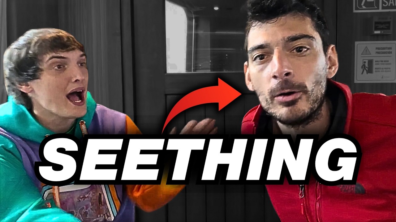 Ice Poseidon Reacts To Nick Lee's Kick Earnings