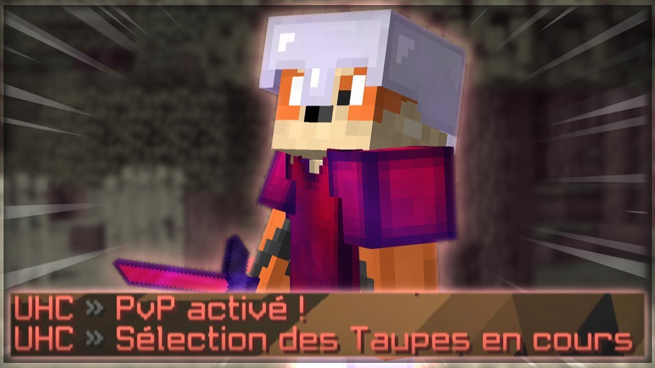 RIEN N'EST IMPOSSIBLE ! (Taupe Gun)