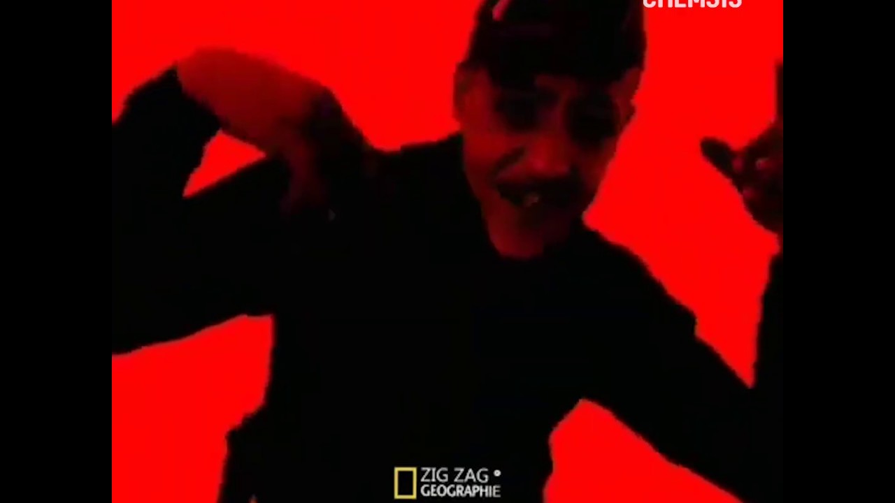 cheb Bello & SICKO MODE (Remix By CHEMSIS)
