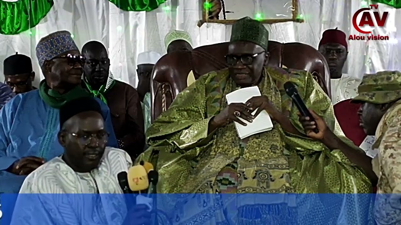 Wakh tanou Mame Malick Sy  TAKUSSANE SERIGNE BABACAR SY EDITION  2026 A KEUR MOUSSA 
