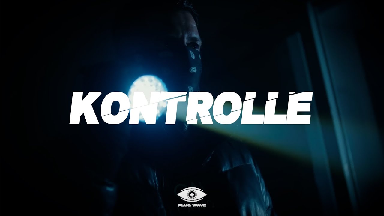 Ak Ausserkontrolle Type Beat Aggressive ''KONTROLLE'' |  Street Rap Type Beat 2025