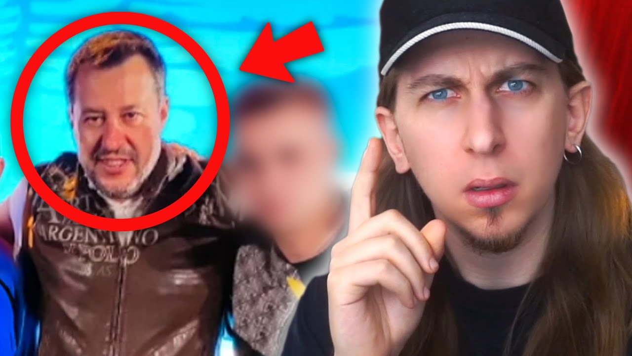 Le INCREDIBILI Foto con i VIP dei Miei Iscritti