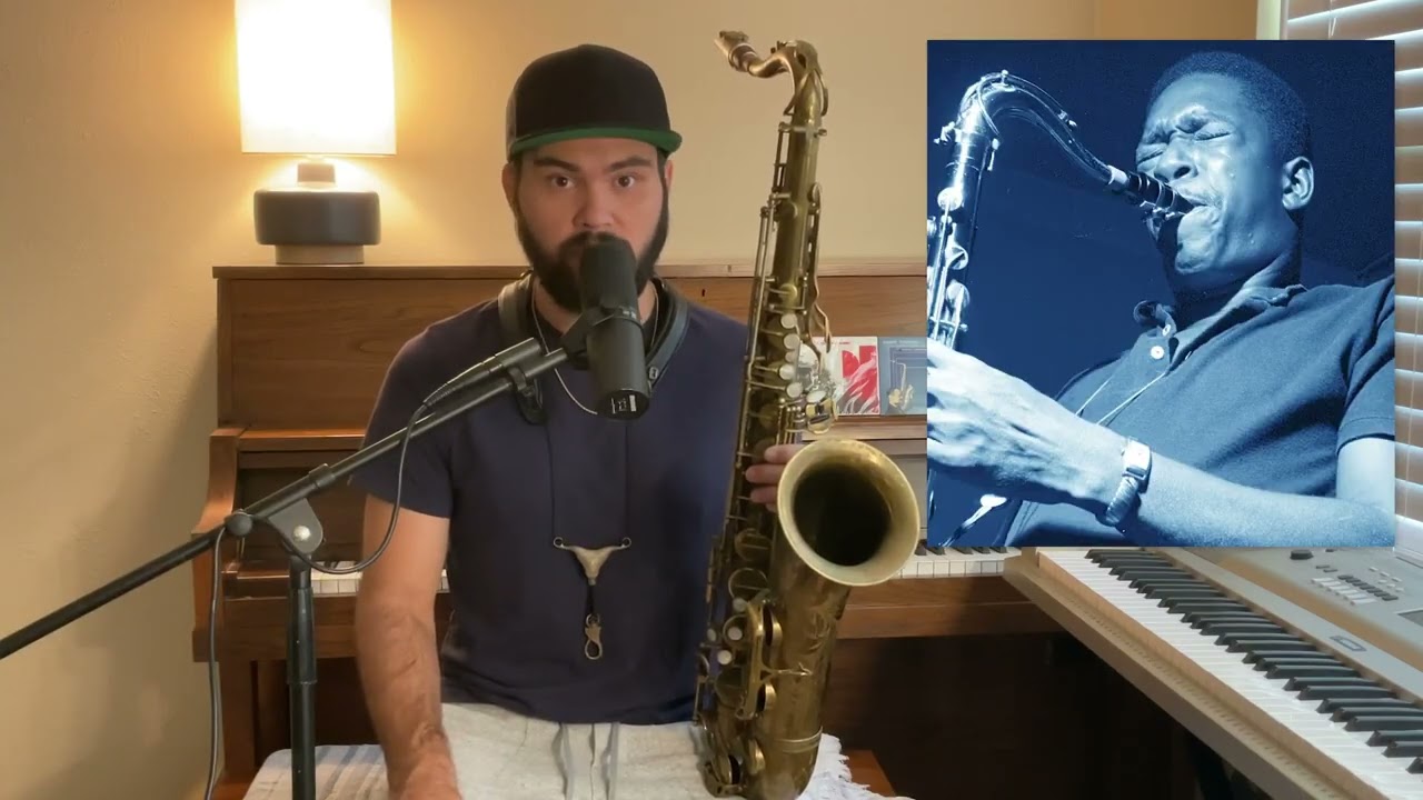 5 Ways to Go BEYOND Scales and Arpeggios in Jazz (multilingua)